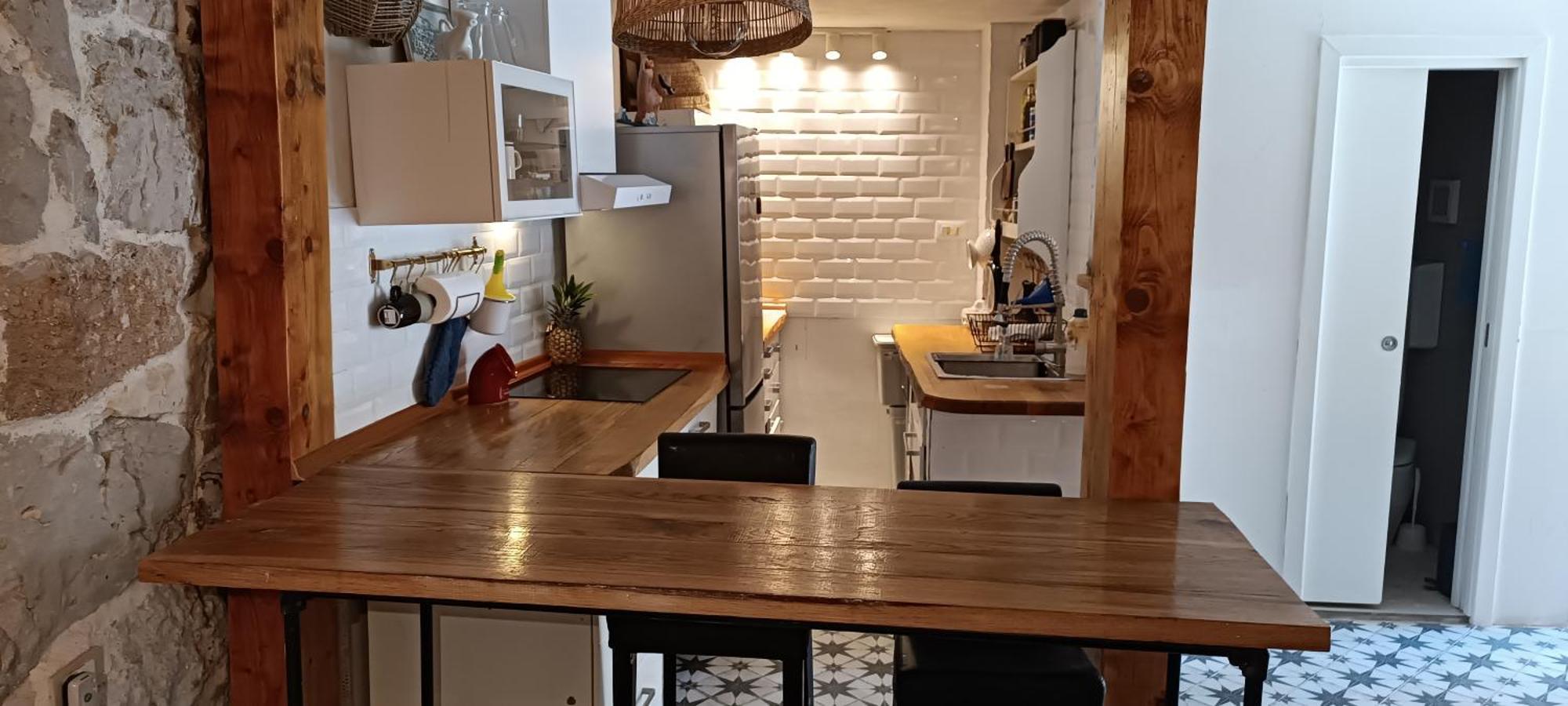 Charming Central Home スプリト エクステリア 写真
